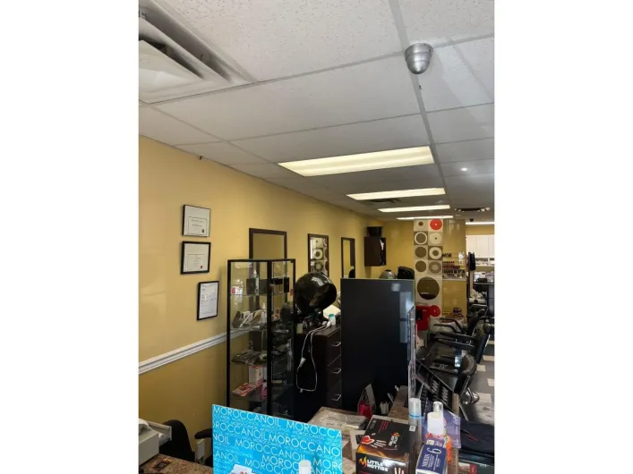 1434 CONFIDENTIAL, Surrey