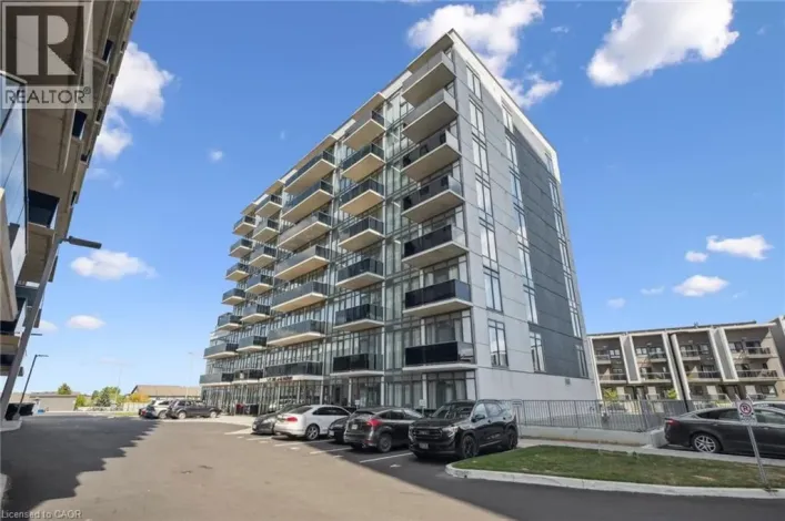 1434 HIGHLAND Road W Unit# 102, Kitchener