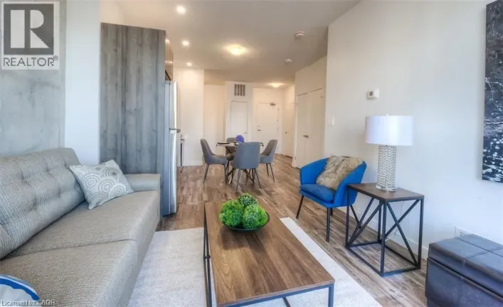 1434 HIGHLAND Road W Unit# 207, Kitchener