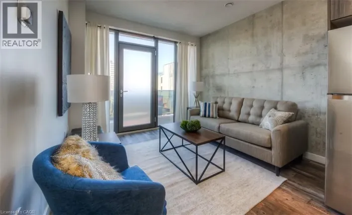1434 HIGHLAND Road W Unit# 208, Waterloo