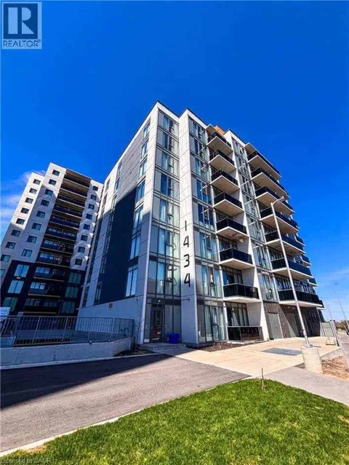 1434 HIGHLAND Road W Unit# 209, Kitchener