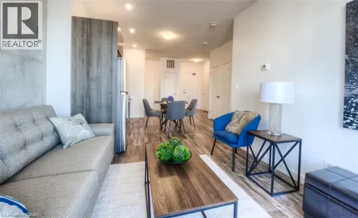 1434 HIGHLAND Road W Unit# 307, Kitchener