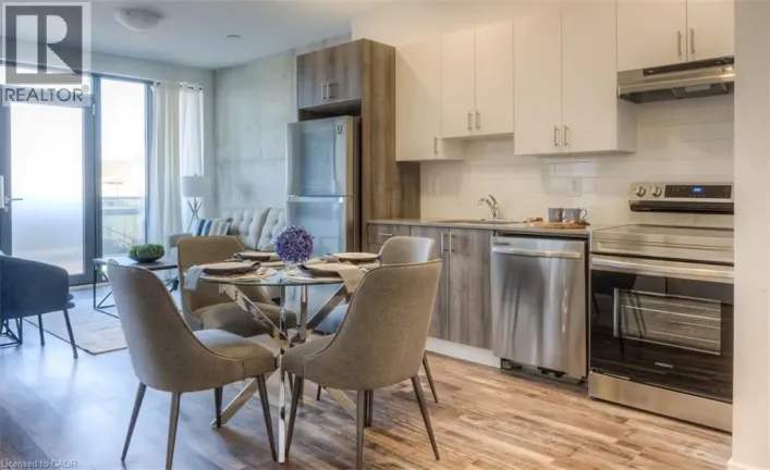 1434 HIGHLAND Road W Unit# 409, Waterloo