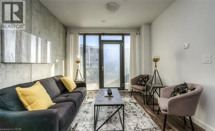 1434 HIGHLAND Road W Unit# 503, Kitchener