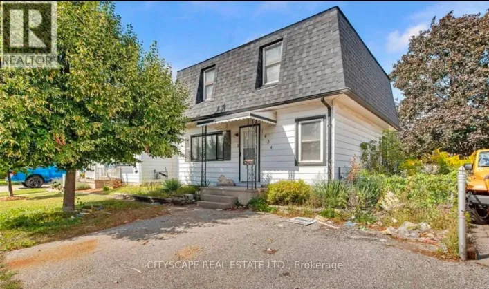 1434 PRINCE ROAD, Windsor
