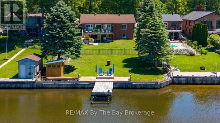 1434 RIVER ROAD W, Wasaga Beach