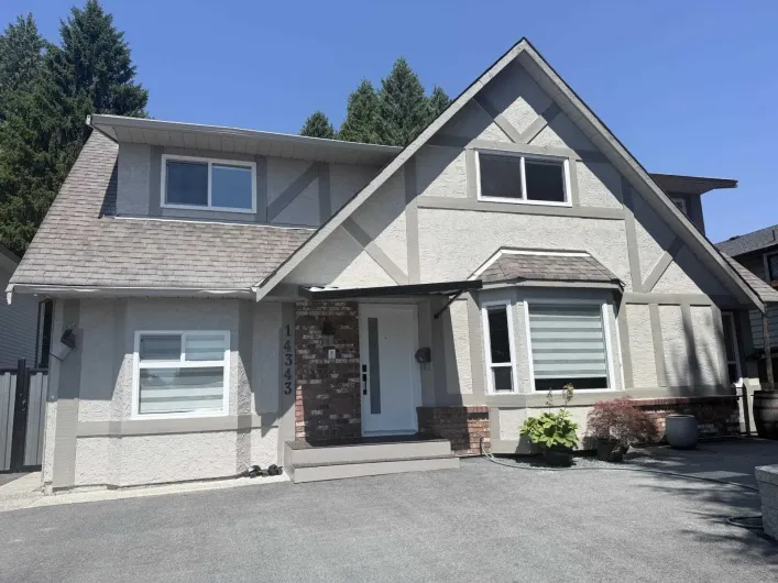 14343 17 AVENUE, Surrey