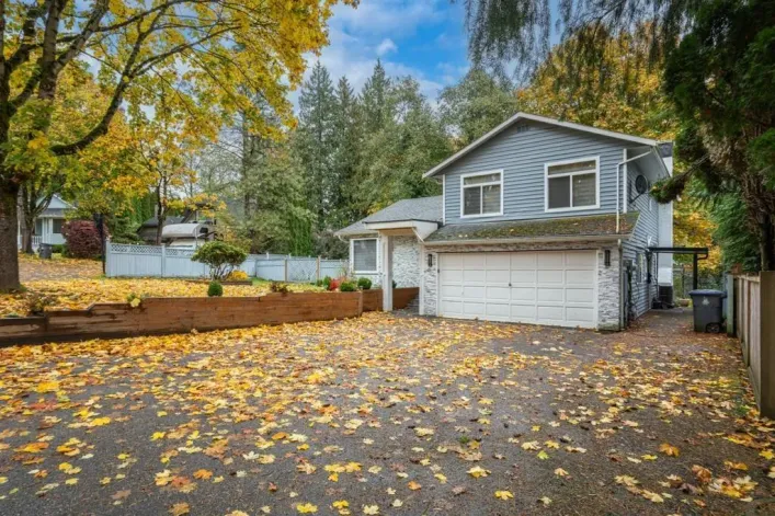 14346 68B AVENUE, Surrey