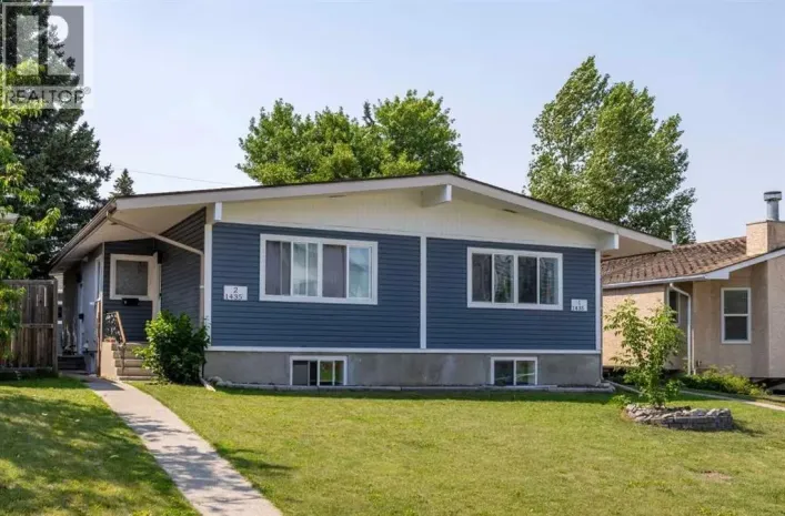 1435 38 Street SW, Calgary