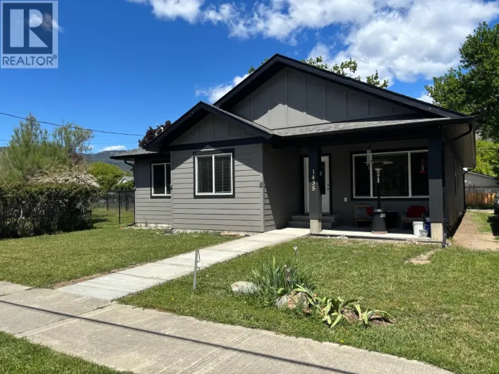 1435 72ND Avenue, Grand Forks