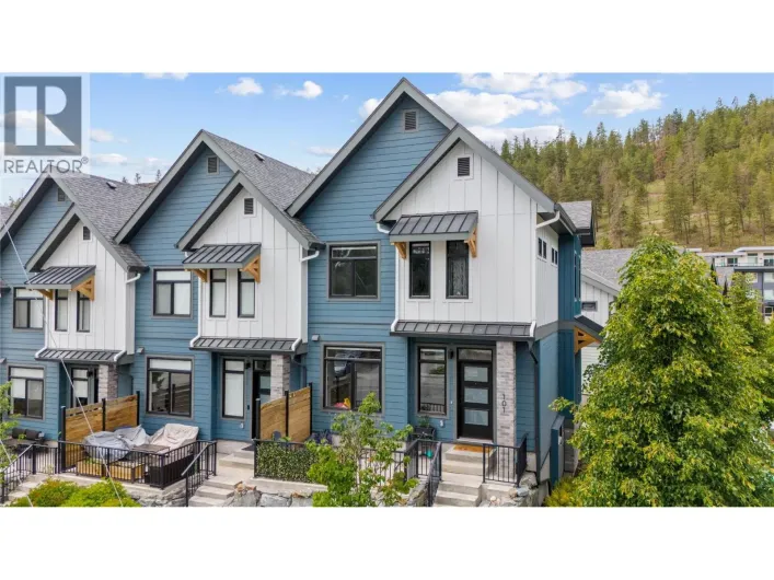 1435 Cara Glen Court Unit# 101, Kelowna