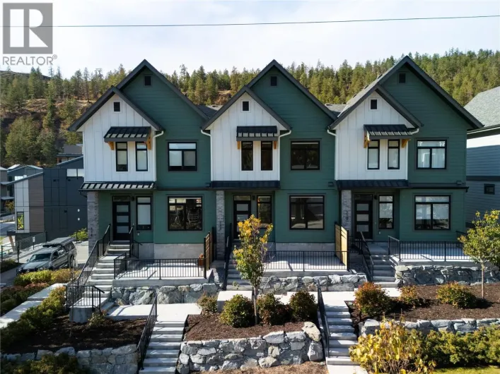 1435 Cara Glen Court Unit# 113, Kelowna