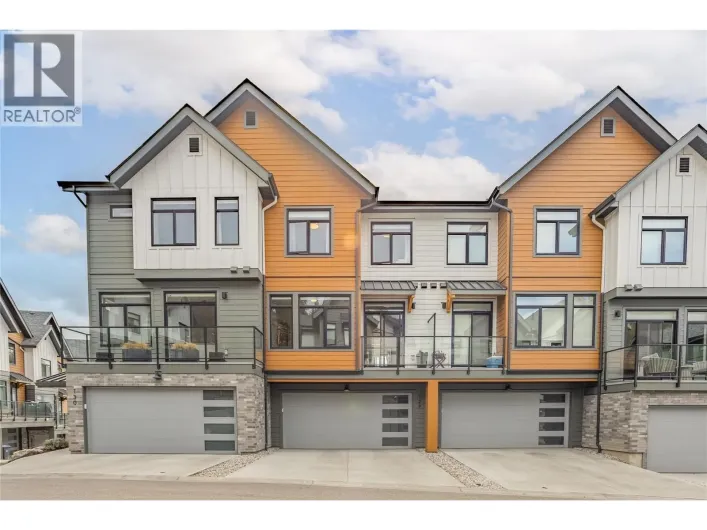 1435 Cara Glen Court Unit# 129, Kelowna