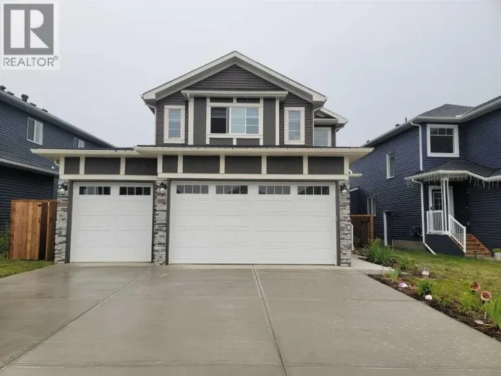 1435 Scarlett Ranch Boulevard, Carstairs
