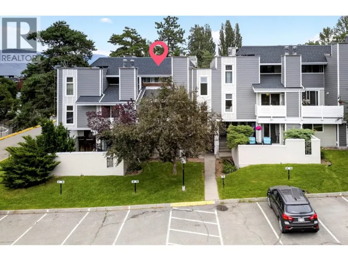 1435 Summit Drive Unit# 11, Kamloops