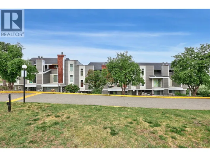 1435 Summit Drive Unit# 23, Kamloops
