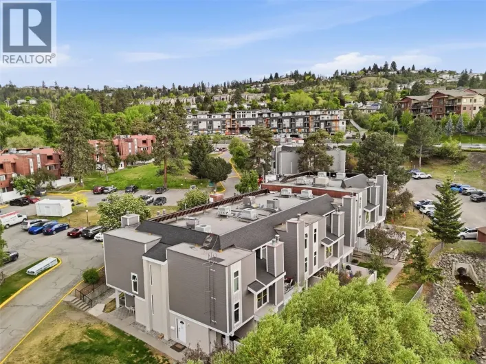 1435 Summit Drive Unit# 28, Kamloops