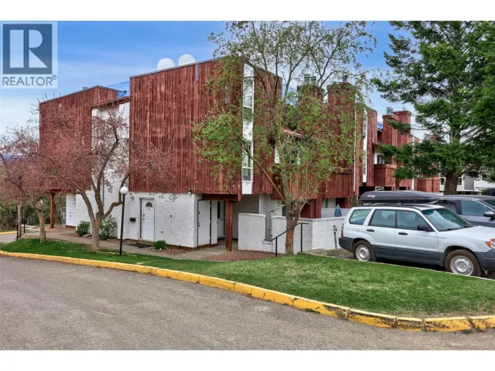 1435 Summit Drive Unit# 37, Kamloops