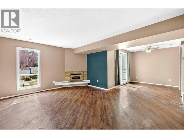 1435 Summit Drive Unit# 41, Kamloops