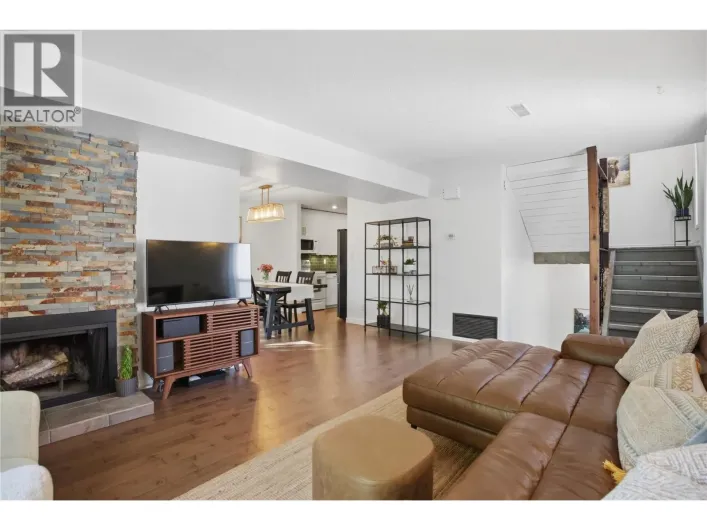 1435 Summit Drive Unit# 85, Kamloops