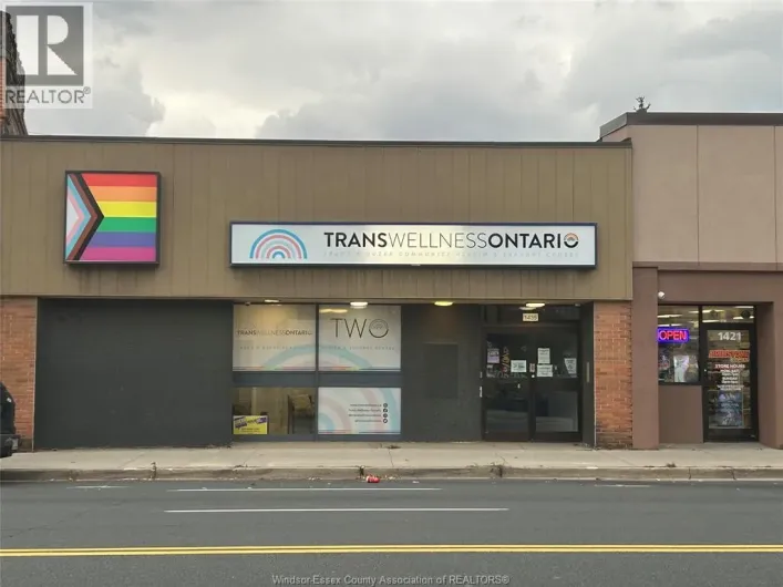 1435 TECUMSEH ROAD East, Windsor