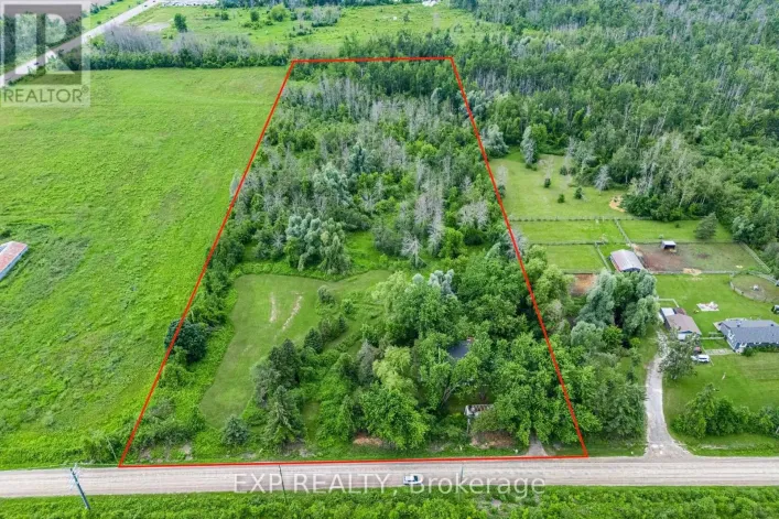 1435 THORAH CONCESSION ROAD 7, Brock