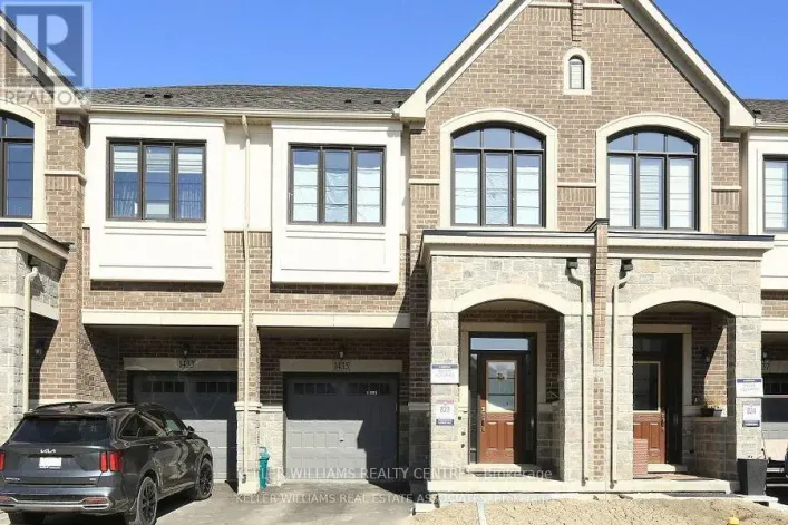 1435 WATERCRESS WAY, Milton