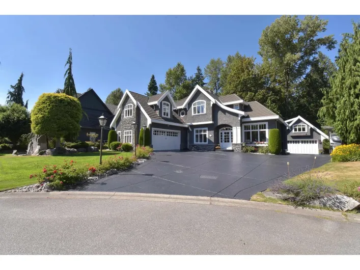 14353 33 AVENUE, Surrey