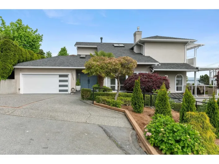 14357 SUNSET DRIVE, White Rock