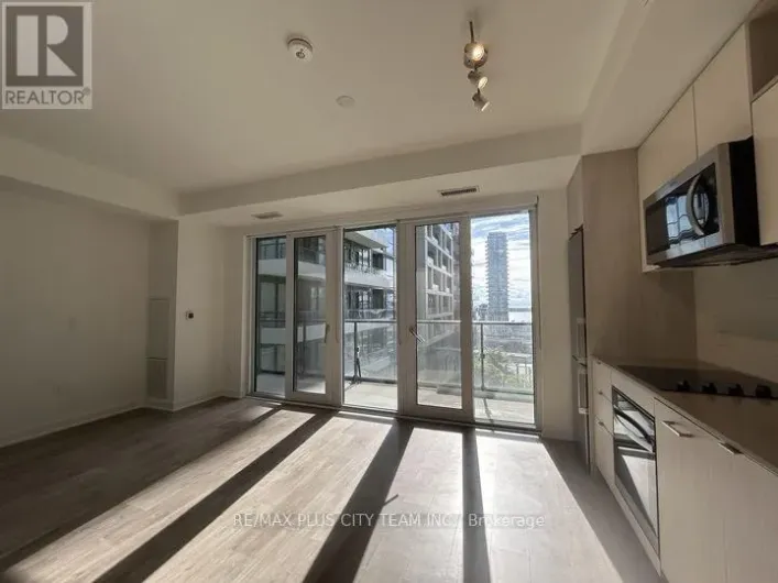 1436 - 135 LOWER SHERBOURNE STREET, Toronto