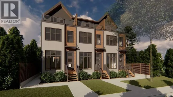 1436 22 Avenue NW, Calgary