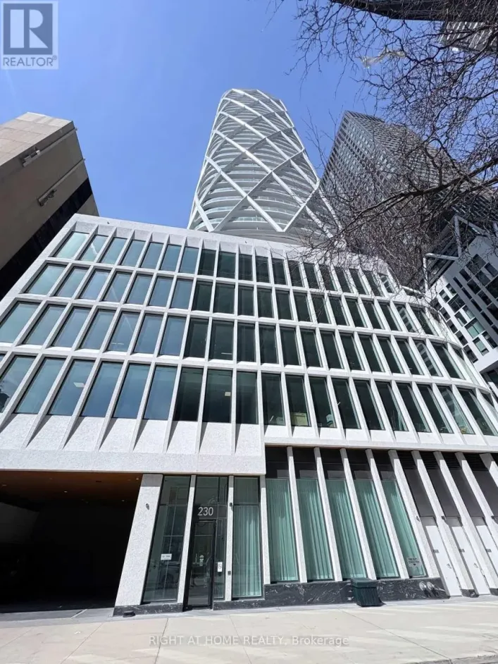 1436 - 230 SIMCOE STREET, Toronto