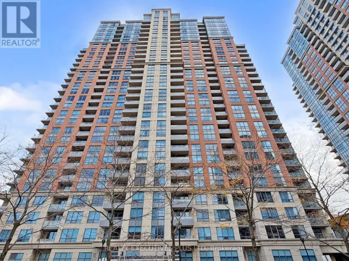 1436 - 35 VIKING LANE, Toronto