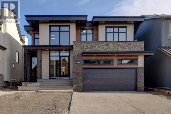 1436 Coopers Landing SW, Airdrie