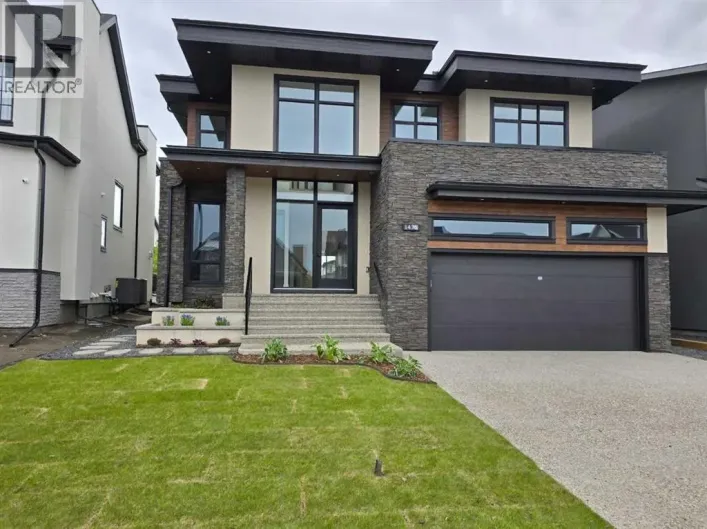 1436 Coopers Landing SW, Airdrie