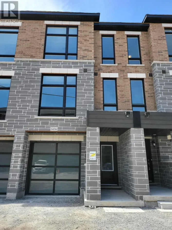 1436 CORAL SPRINGS PATH, Oshawa