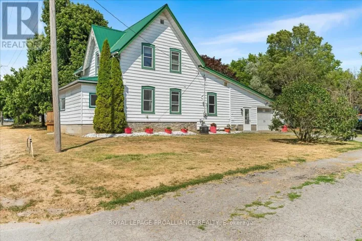 1436 COUNTY ROAD 15, Prince Edward County