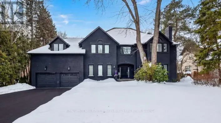 1436 CRESCENT ROAD, Mississauga
