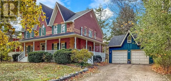 1436 HIGHBUSH TRAIL, Pickering