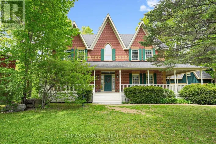 1436 HIGHBUSH TRAIL, Pickering
