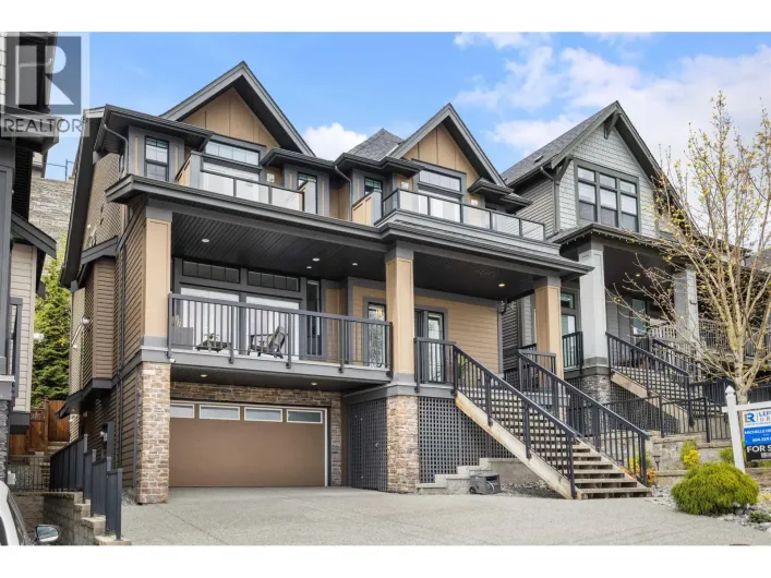 1436 MITCHELL STREET, Coquitlam