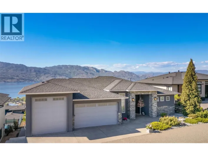 1436 Pinot Noir Drive, West Kelowna