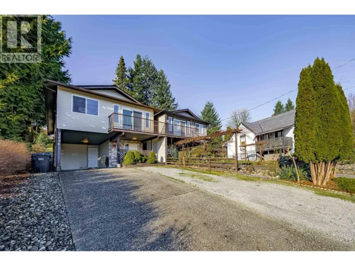 1436 PITT RIVER ROAD, Port Coquitlam