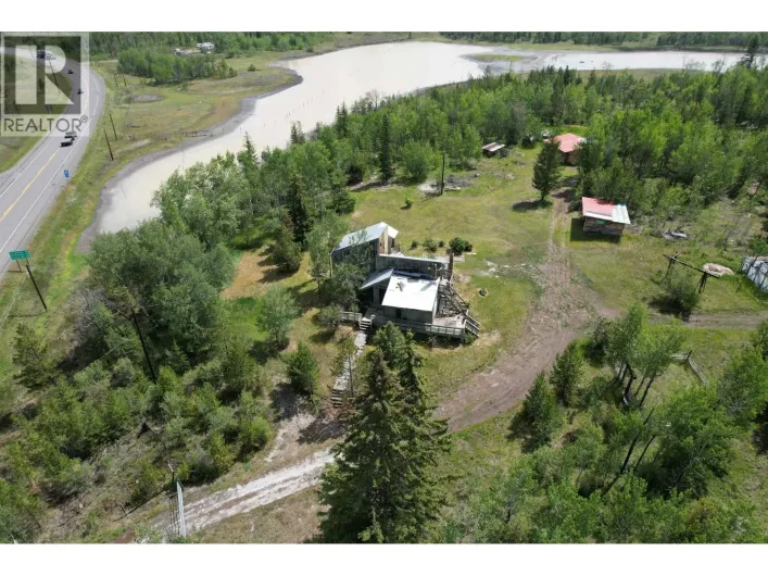 1436 S CARIBOO 97 HIGHWAY, 70 Mile House