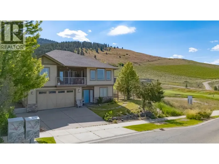 House for sale: 1436 Tower Ranch Drive, Kelowna