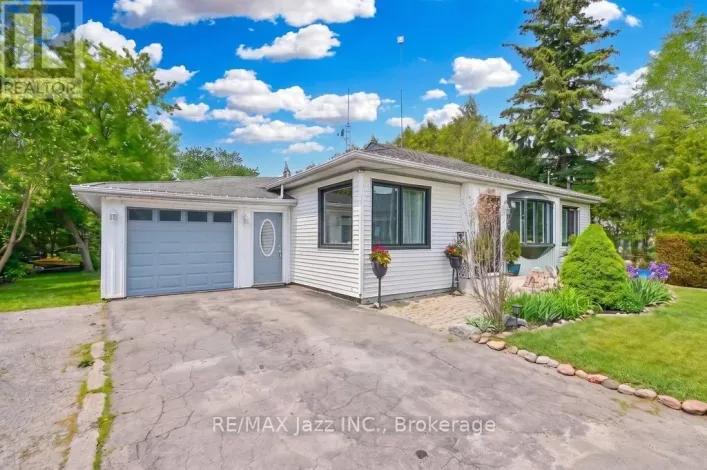 14360 OLD SCUGOG ROAD, Scugog