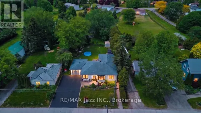 14360 OLD SCUGOG ROAD, Scugog