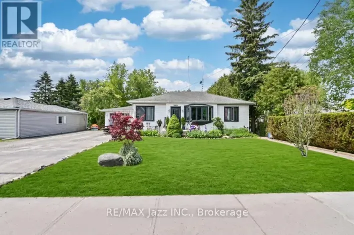 14360 OLD SCUGOG ROAD, Scugog