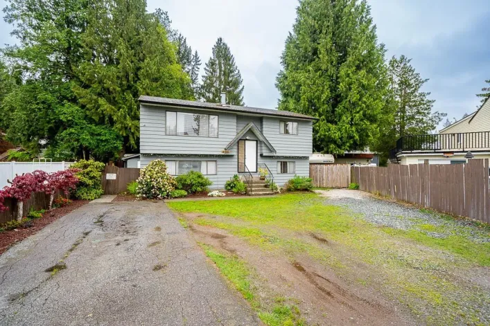 14366 101 AVENUE, Surrey