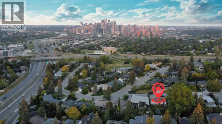 1437 23 Street SW, Calgary